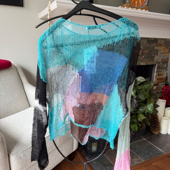 NWT Zara sweater - Picture 5 of 5